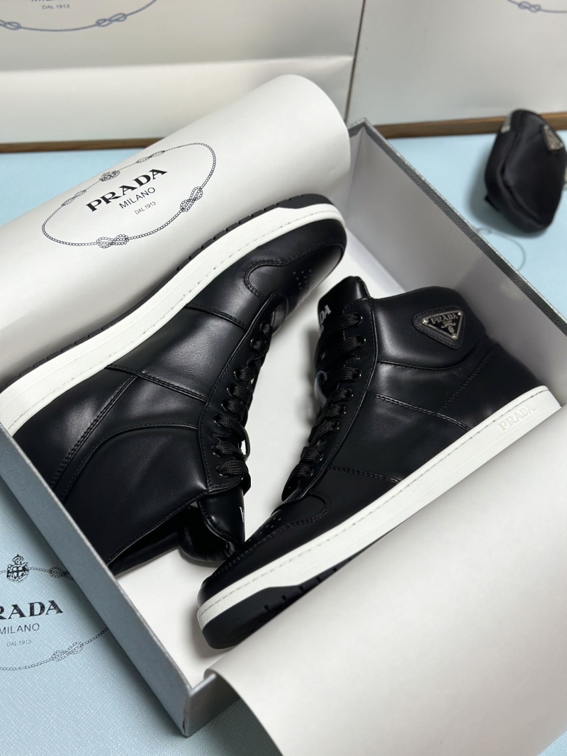 Prada Casual Shoes